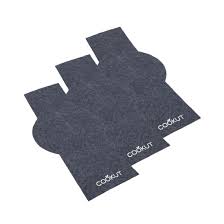 Cookut Schutzfilze - 3 St.